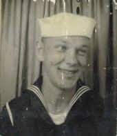 Obituary information for Purcell Frank Bronk