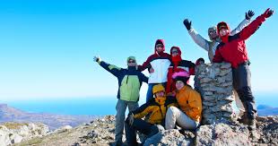 The mountain is part of kinabalu park, one of the oldest national parks in malaysia and a. What Is The Highest Mountain In The Uk