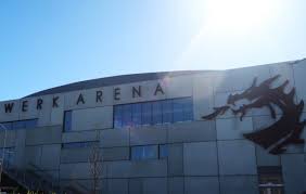 Frýdecká 850, staré město, 739 61 třinec Hc Ocelari Trinec Hcocelaricz Twitter Fighter Jets Fighter Landmarks