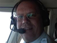 Tony Pool: Flight Instructor Profile