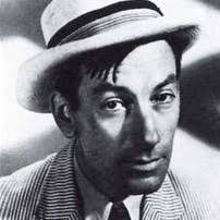 Hoagy Carmichael: Songwriter as Star