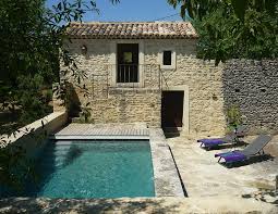 Mas La Jasse Provence And Cote D Azur Pool Houses French House Stone Houses