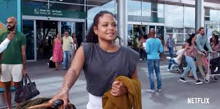 At least the movie features a few solid performances to make it a worthwhile diversion for some viewers. Resort To Love Resort To Love Starring Christina Milian Coming To Netflix July 29 2021 16 Hours Ago Director Steven K