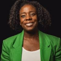 Latasha Andrews's Instagram, Twitter & Facebook