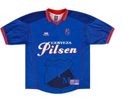 71 gonzález gk 69 div. Independiente De Medellin 2021 Jubilaumstrikot