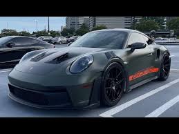Image result for Black Olive 2025 Porsche