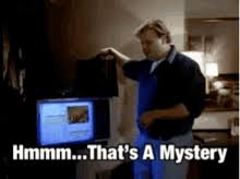 Mystery GIFs | Tenor