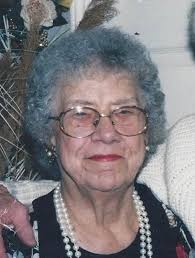 Myrtle Schroeder Obituary