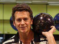 Hall of Famer Brian Voss takes second round lead in PBA Senior U.S. Open