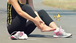 Hal ini terjadi karena kondisi fisiknya yang sedang sakit berpengaruh terhadap kejiwaannya. 8 Jenis Cedera Olahraga Yang Sering Terjadi Hati Hati Orami