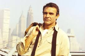 Sean Connery The Craggy Charisma Of The Last Real Movie Star Rolling Stone