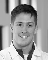 Jared Salisbury's Instagram, Twitter & Facebook