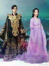 Pin On Chinese Drama