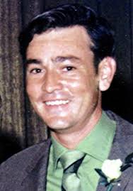 Ted Wayne Dugas Obituary