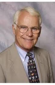 In Memory of Edward "Ned" Ward, Coldwell Banker