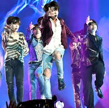 I have korean friends that i've met while in university and they've all gone back and served their military service at some point. A Deeper Look At Why Bts Has Thrived In America