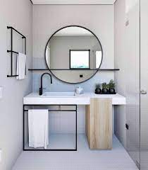 3.8 out of 5 stars 101. 17 Fresh Inspiring Bathroom Mirror Ideas To Shake Up Your Morning Lipstick Routine