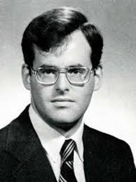 J. Patrick McLaughlin '76