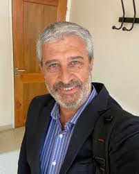 Daniel Elias's Instagram, Twitter & Facebook