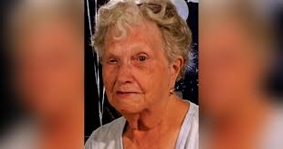 Lifestory for Grace A. Hill