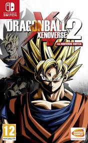 Maybe you would like to learn more about one of these? Dragon Ball Xenoverse 2 Nintendo Switch Video Games Online Raru