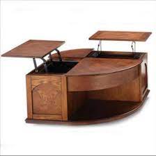 Get the best deals on lift top tables. Pie Wedge Lift Top Coffee Table Coffee Table Lift Top Coffee Table Coffee Table Images