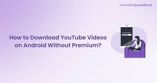 Download Youtube Videos Without Quality Loss | Dvdvideosoft