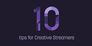 Maybe you would like to learn more about one of these? Ten Tips To Grow Your Creative Community On Twitch Twitch Blog