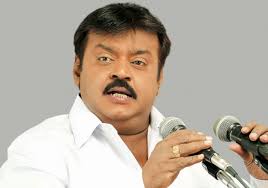 Vijayakanth age, family, caste, date of birth, family photos, wife, birthday, house, wiki, biodata, video vijayraj azhagarswami best known by his screen name vijayakanth is a popular indian film actor. Tn Polls Vijayakanth S Dmdk To Go It Alone In Assembly Elections National News India Tv