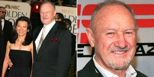 Gene Hackman's family breaks silence