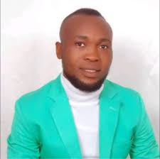 Apostle Prince Ikharebhore ministries (let love lead)