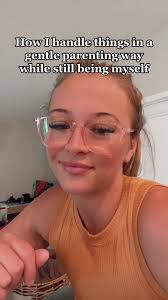 Dont over complicate it, gentle parenting has saved me in alot of  situations woth my 2 year old. He respects me because i take time to  understand him 😇