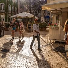 Here are some tips to take along for the ride. Uk To Be Tough On International Travel As People Scramble Home From Portugal