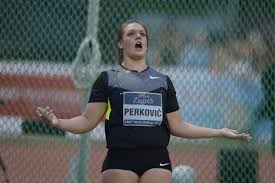 Maybe you would like to learn more about one of these? Five Meet Records Fall In Zagreb Iaaf World Challenge Report World Athletics