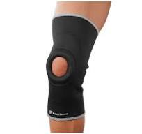 Bledsoe Patella Donut Knee Brace