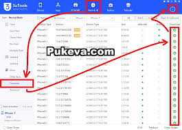 Cara Download Firmware Ios Ipsw Melalui Aplikasi 3utools Pukeva