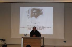 Atasagun ϝϓſϟ Adli Kullanicinin Caner Kara Panosundaki Pin