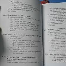 Teori ini melihatkan perkembangan fizikal sebagai perubahan fisiologi dan neurologi yang tidak dapat dikawal. Perkembangan Kanak Kanak Edup3023 Sasbadi Ready Stock Shopee Malaysia