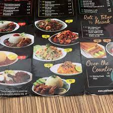 Seth vacationstay shah alam 3★ acapella residences shah alam, no 2 jalan lompat tinggi 13/33, seksyen 13, shah alam. Fotos En Pak Li Kopitiam 66 Tips De 9159 Visitantes