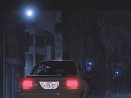 Maybe you would like to learn more about one of these? 50 Aesthetic Anime Cars Driving Looping Gifs Gridfiti