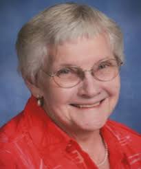 Sally Burke will note 90th birthday