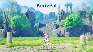 The best list of mmorpg and rpg games. Elsword Devs To Reveal New Pc Mmorpg Called Kurtzpel At G Star 2017