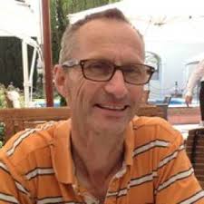 Professor Jonathan Holmes