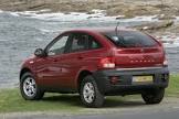 SSANGYONG-ACTYON