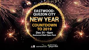 New Year S Eve Countdown To 2019 Top 19 Places Events In Metro Manila The Summit Express