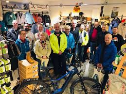 Gewinner Ausgezeichnet 38 356 Kilometer Stadtradeln Arnsberg Neheim Husten News