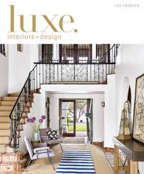 With two locations in stoney creek and vaughan, we have the space to display a large selection of furniture, mattresses, and accessories. Luxe Magazine September 2015 Los Angeles By Sandow Issuu