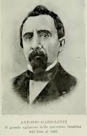 IL TRENTINO NEL RISORGIMENTO