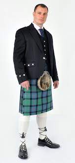 The kilt is one of the one of the most iconic ways to express your scottish roots. Flower Of Scotland 8 Yard Kilt Full Highland Dress Package Kilts 4 Less