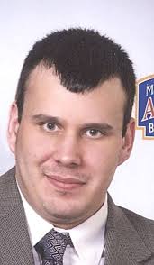 Joshua Titus Obituary